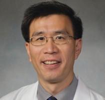 Photo of Eugene Tsai, MD