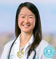 Photo of Vivian I Chao, MD