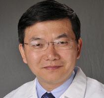 Photo of Jie Ren, MD