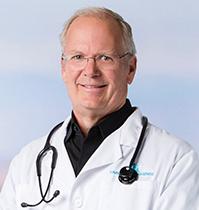 Photo of Stephen A. Mayer, MD
