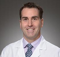 Photo of Mark Ryan Carter, MD