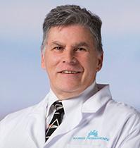 Photo of Mark P. Demarie, MD