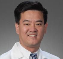 Photo of Charles C. Chiang, MD