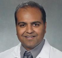 Photo of Deepak Kumar Sonthalia, MD