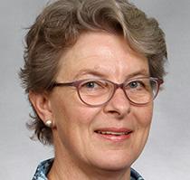 Photo of Antje H Howard, MD