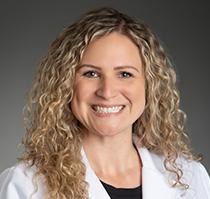 Photo of Amber Lucille Brewster, MD
