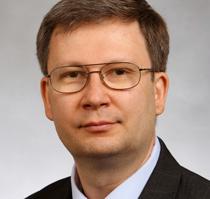 Photo of Vladislav V Yurlov, MD