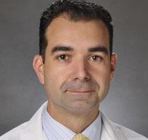 Photo of Ivan Alonzo Garcia, MD