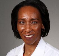 Photo of Cindy Ugochi Njemanze, MD