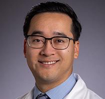 Photo of Albert Huuduy Nguyen, MD