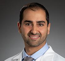 Photo of Rouzbeh Darvishan, MD