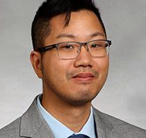 Photo of Alan Su, MD