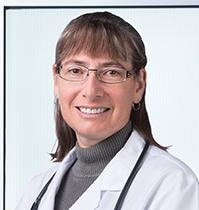 Photo of Wendolyn S. Gozansky, MD