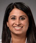 Photo of Puja Vora Khanna, MD