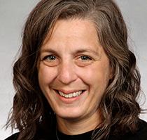 Photo of Rachel Wenzel, DO