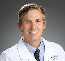 Photo of Matthew Louis Bernetich, DO