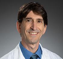 Photo of Mark Bradley Salzman, MD