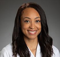 Photo of Brooke Taylor Williams, MD