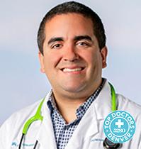 Photo of Jose Miguel Sanchez, MD