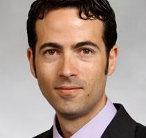 Photo of Seth M. Robbins, CRNA