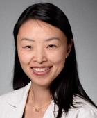 Photo of Lauren Yun Peng, MD