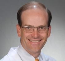 Photo of Michael Barrett Jorgensen, MD