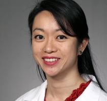 Photo of Louise Yeuk Yan Yeung, MD