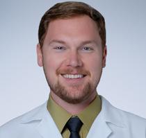 Photo of Benjamin M Keggi, DO