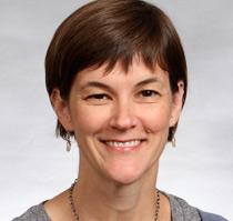 Photo of Christin Nancy Snyder, MD