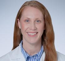 Photo of Sara L Gerlach, CNM