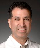 Photo of Shervin Daneshmand, MD