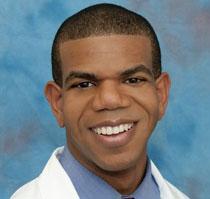 Photo of Rory A Priester, MD