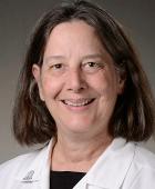 Photo of Judy Mann, MD