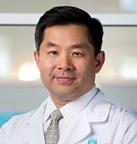 Photo of David H. Kim, MD