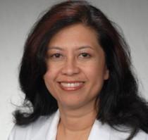 Photo of GLADYS F. FRIAS-ANDAYA, MD