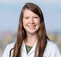 Photo of Kristina Amelia Burger, MD