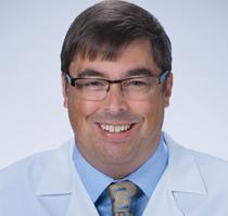 Photo of Robert C. Hinz, MD