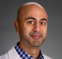 Photo of Payam Puya Sazegar, MD