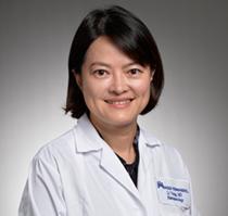 Photo of Li Yang, MD