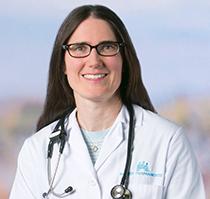 Photo of Emily B. Schroeder, MD