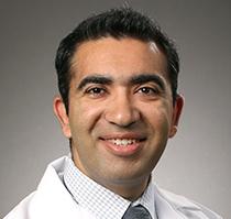 Photo of Shams Aziz Mistry, MD