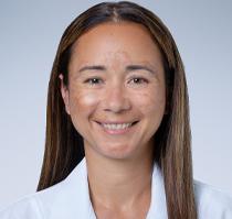 Photo of Akolea K Santos, MD