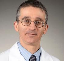 Photo of Yan Shlimak, MD