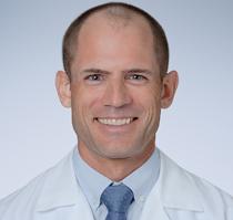Photo of Andrew J Van Wieren, MD