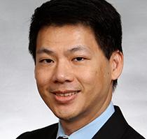 Photo of Frank Yeh, MD