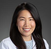 Photo of Christine Tang, DO
