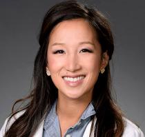 Photo of Victoria Hien Pham, MD