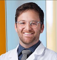 Photo of Michael Dubow, MD