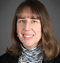 Photo of Melanie A. Henriksen, NP
