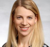 Photo of Alison Brooks Herson, MD